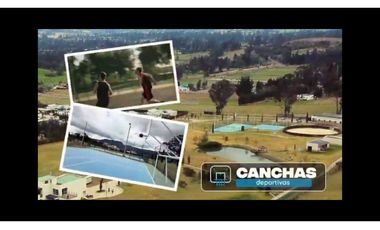 VENDO LOTE 1.710 M2 EN CONDOMINIO TOSCANA - SOPÓ | 629 |