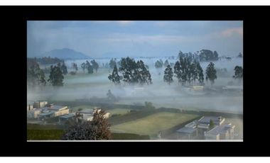 VENDO LOTE 1.710 M2 EN CONDOMINIO TOSCANA - SOPÓ | 629 |