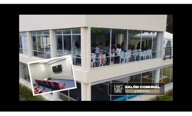 VENDO LOTE 1.710 M2 EN CONDOMINIO TOSCANA - SOPÓ | 629 |