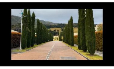 VENDO LOTE 1.710 M2 EN CONDOMINIO TOSCANA - SOPÓ | 629 |