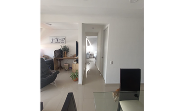 Camandi - Apartamento en Venta en Camandi, Jamundí