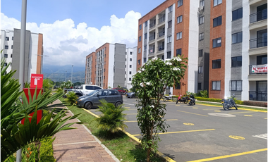 Camandi - Apartamento en Venta en Camandi, Jamundí