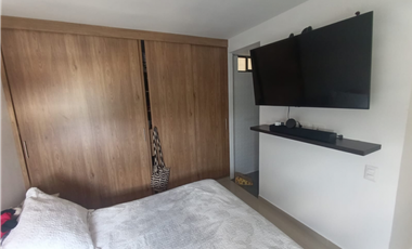 Camandi - Apartamento en Venta en Camandi, Jamundí