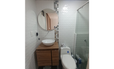 Camandi - Apartamento en Venta en Camandi, Jamundí