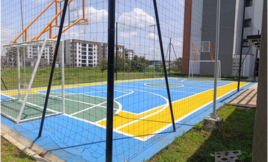 Camandi - Apartamento en Venta en Camandi, Jamundí