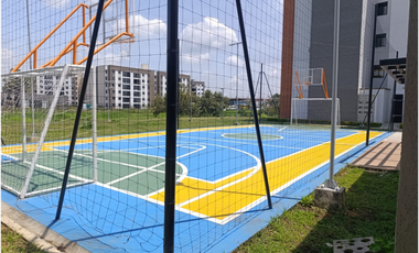 Camandi - Apartamento en Venta en Camandi, Jamundí