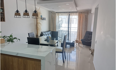 Camandi - Apartamento en Venta en Camandi, Jamundí