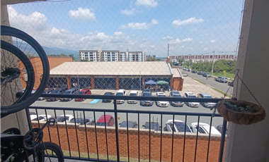 Camandi - Apartamento en Venta en Camandi, Jamundí