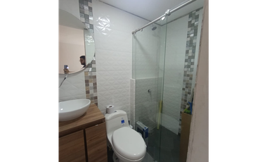 Camandi - Apartamento en Venta en Camandi, Jamundí