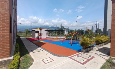 Camandi - Apartamento en Venta en Camandi, Jamundí