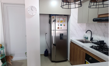 Camandi - Apartamento en Venta en Camandi, Jamundí