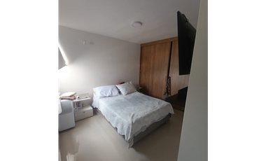 Camandi - Apartamento en Venta en Camandi, Jamundí