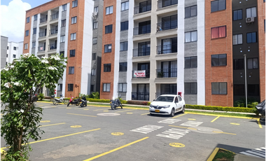 Camandi - Apartamento en Venta en Camandi, Jamundí