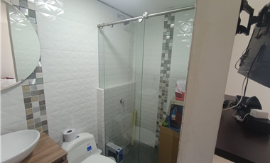 Camandi - Apartamento en Venta en Camandi, Jamundí