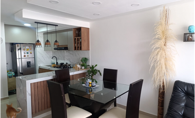 Camandi - Apartamento en Venta en Camandi, Jamundí