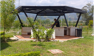 Camandi - Apartamento en Venta en Camandi, Jamundí