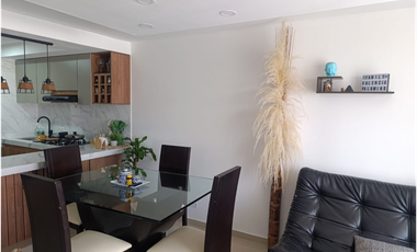 Camandi - Apartamento en Venta en Camandi, Jamundí