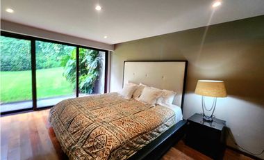 CASA EN RENTA, AVNDARO VALLE DE BRAVO