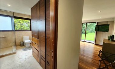 CASA EN RENTA, AVNDARO VALLE DE BRAVO