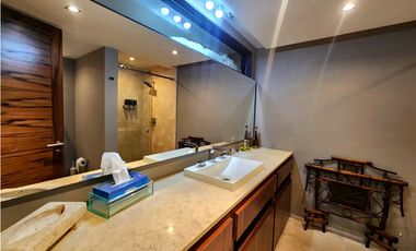 CASA EN RENTA, AVNDARO VALLE DE BRAVO