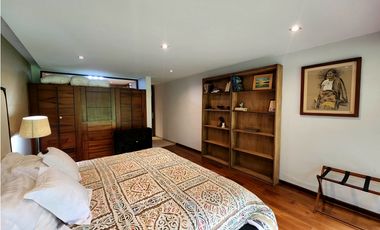 CASA EN RENTA, AVNDARO VALLE DE BRAVO