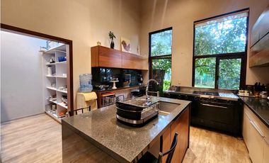 CASA EN RENTA, AVNDARO VALLE DE BRAVO