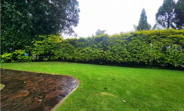 CASA EN RENTA, AVNDARO VALLE DE BRAVO