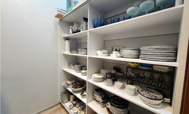 CASA EN RENTA, AVNDARO VALLE DE BRAVO