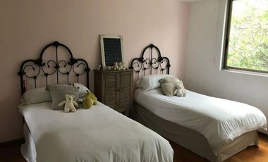 CASA EN VENTA EN LA COL. LOMAS QUEBRADAS