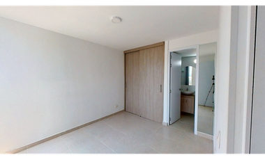 Turpial de la Colina - Apartamento en Venta en Ciudad Guabinas, Cali