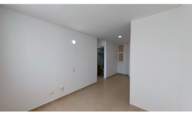 Turpial de la Colina - Apartamento en Venta en Ciudad Guabinas, Cali