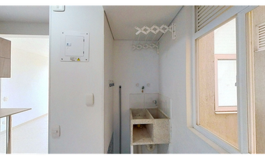 Turpial de la Colina - Apartamento en Venta en Ciudad Guabinas, Cali