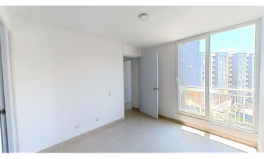 Turpial de la Colina - Apartamento en Venta en Ciudad Guabinas, Cali