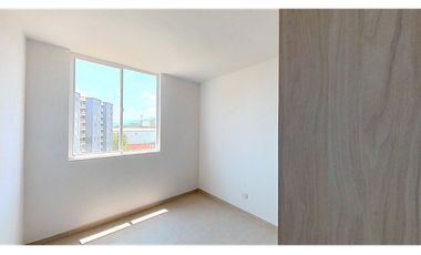 Turpial de la Colina - Apartamento en Venta en Ciudad Guabinas, Cali