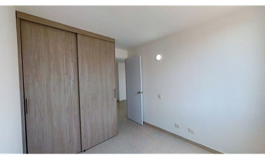 Turpial de la Colina - Apartamento en Venta en Ciudad Guabinas, Cali