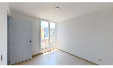 Turpial de la Colina - Apartamento en Venta en Ciudad Guabinas, Cali