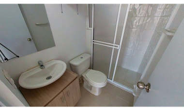 Turpial de la Colina - Apartamento en Venta en Ciudad Guabinas, Cali