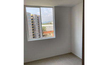 Turpial de la Colina - Apartamento en Venta en Ciudad Guabinas, Cali