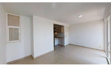 Turpial de la Colina - Apartamento en Venta en Ciudad Guabinas, Cali