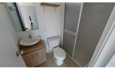 Turpial de la Colina - Apartamento en Venta en Ciudad Guabinas, Cali