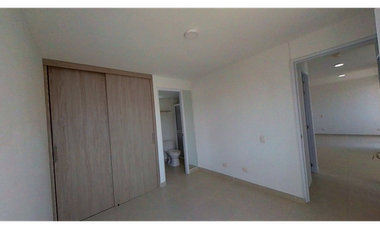 Turpial de la Colina - Apartamento en Venta en Ciudad Guabinas, Cali
