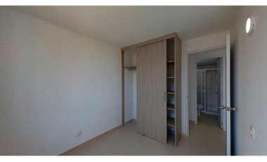 Turpial de la Colina - Apartamento en Venta en Ciudad Guabinas, Cali