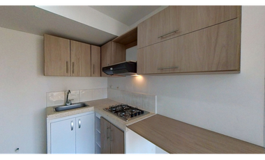 Turpial de la Colina - Apartamento en Venta en Ciudad Guabinas, Cali