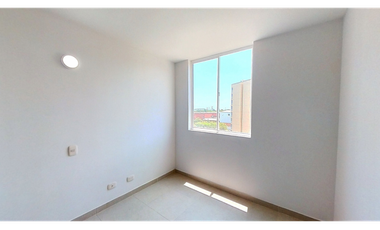 Turpial de la Colina - Apartamento en Venta en Ciudad Guabinas, Cali