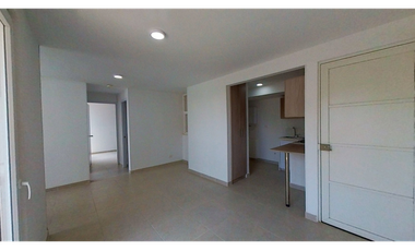Turpial de la Colina - Apartamento en Venta en Ciudad Guabinas, Cali