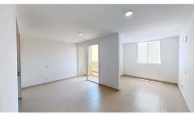 Turpial de la Colina - Apartamento en Venta en Ciudad Guabinas, Cali