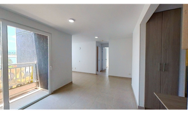 Turpial de la Colina - Apartamento en Venta en Ciudad Guabinas, Cali