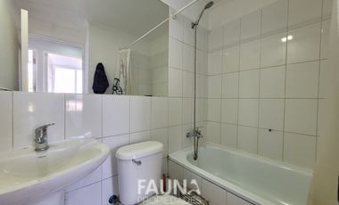 3 DORMITORIOS - METRO GRUTA DE LOURDES - USACH