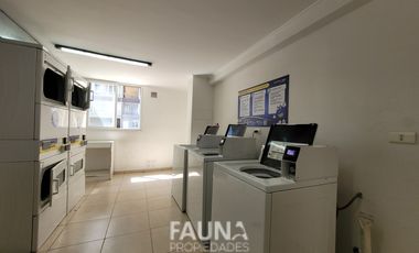 3 DORMITORIOS - METRO GRUTA DE LOURDES - USACH