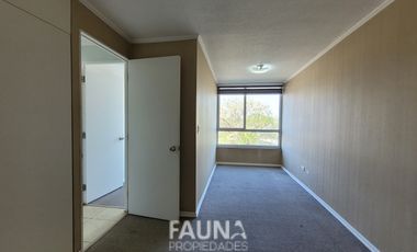 3 DORMITORIOS - METRO GRUTA DE LOURDES - USACH